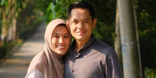 Artis Senior, Asal Padang Panjang Dude Herlino Mulai Dikenal Karena Sering Main Sinetron