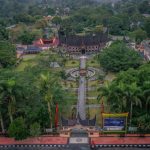 Destinasi Wisata Padang Panjang dengan Pemandangan Luar Biasa PDIKM Minangkabau