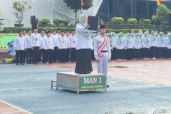 Dinas Pendidikan Padang Panjang Serius Tuntaskan Wajar 12 Tahun Pada Tahun 2025