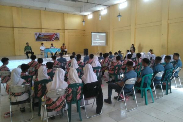 Warga Padang Panjang Masih Memiliki Kesadaran Politik yang Rendah, Upaya Untuk Didik Generasi Muda dan Memotivasinya